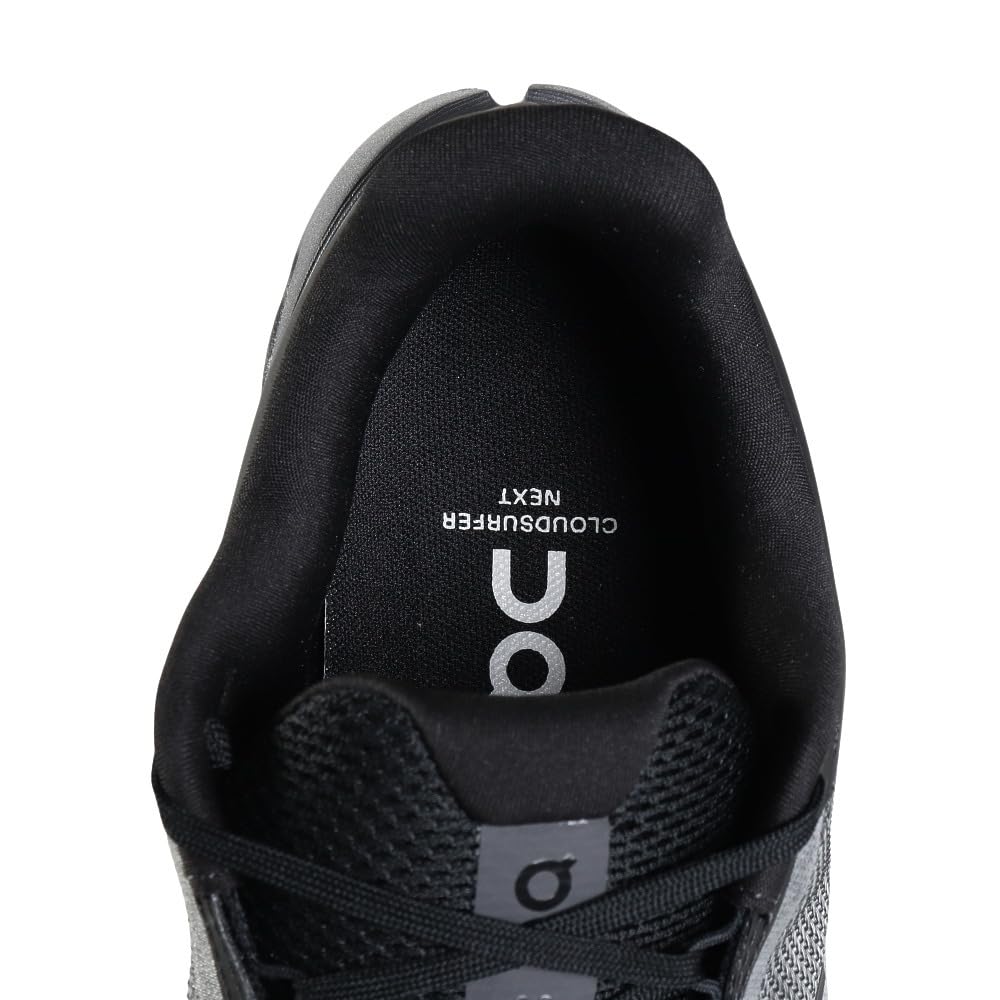 Running Shoes Cloudsurfer Next Black Eclipse Cm [ON] Men's 30.0