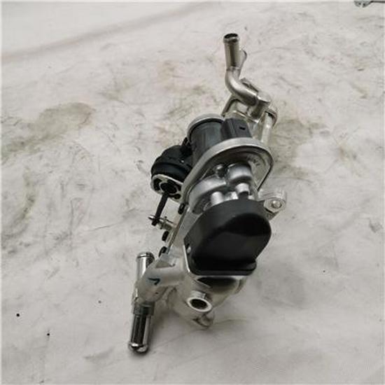 Compatible with Foton High-Pressure EGR Component PV10002121