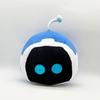 New Astro Bot Space Robot Plush Doll Toy