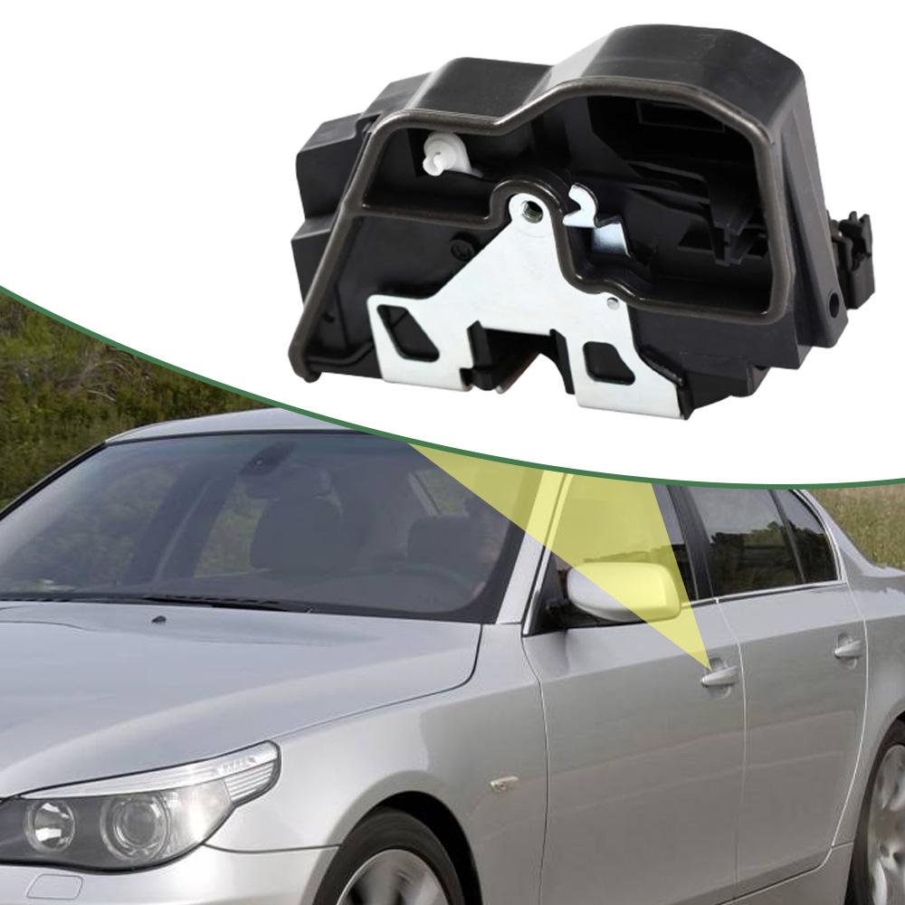Door Lock Actuator Latch Front Left Right for BMW E60 E61 E63 E64 E65 E66 E70 E71 E82 E83 E85 E86 E88 E90 E91 E92 5121743