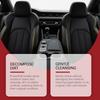 Car Interior Plastic Revitalizing Paste Gentle Yet Effective Cleaner Restores Original Colour Texture To Aged Dash Non Abrasive