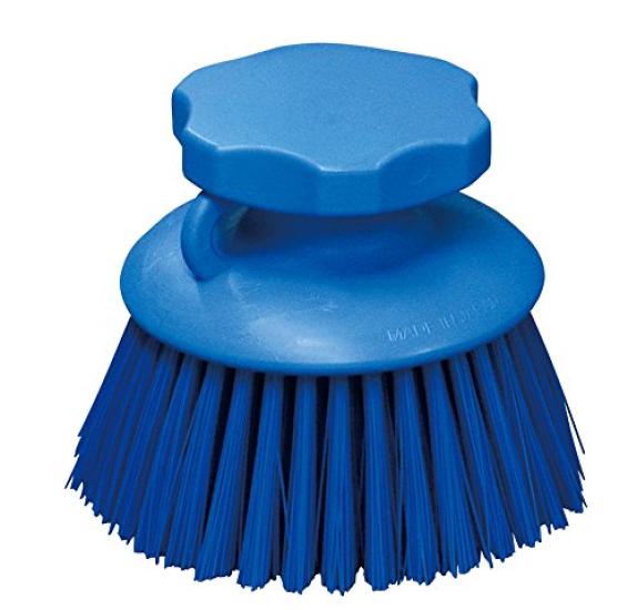 

Takasago HP Hand 55865 Brush, Round, Blue, синий