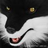 Stuffed animal canine fox mask headgear full head animal head animal head cosplay costume