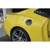 Exterior Fuel Tank  Door Gas Cap Cover Trim Decoration For Chevrolet Camaro 17+
