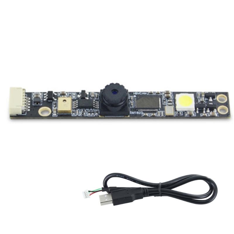 USB Camera Module, OV5640 5MP 2592x1944OTG CMOS- USB Camera Module, Webcams Module   60 100 160 Degree Auto