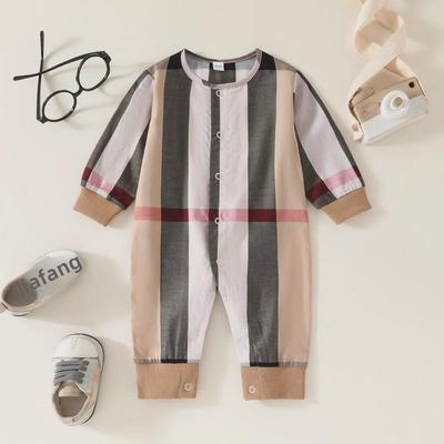 Unisex (fino ai 3 anni) – Tute