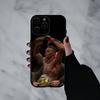 I-Israel A-Adesanya-A Phone Case For iPhone 17pro, 16,15,14,13,12,11 X XR Plus,Others Soft Black Cover