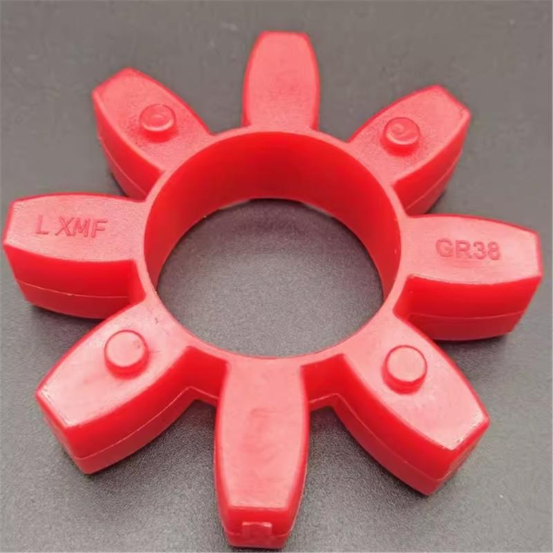 8pcs GR10/GR12/GR14/GR19/GR24 alternative KTR coupling element buffer damper