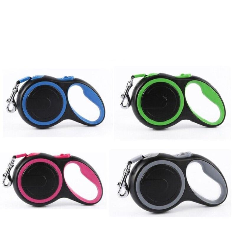 

Новый выдвижной поводок для дрессировки домашних животных, длина 3 м, 5 м, 8 м, макс. 50 кг, выдвижной