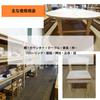 Wood Japanese Made in Japan x 40mm x No Set of Wood, Timber, Blocks, Carving, Carving, Hinoki, Cypress, [40mm 100mm, Knots, 4]