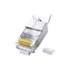 Oushenghua Cat6 Gigabit Shielded RJ45 Modular Plug