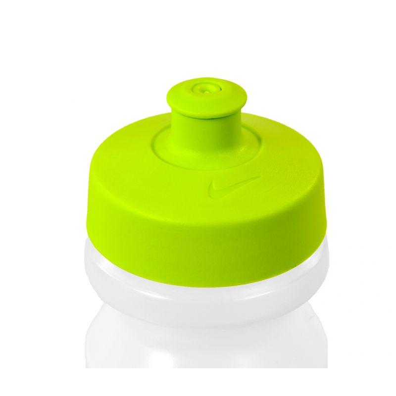 BIDON NIKE BIG MOUTH transparent / lime 1796422 купить недорого — выгодные  цены, бесплатная доставка, реальные отзывы с фото — Joom
