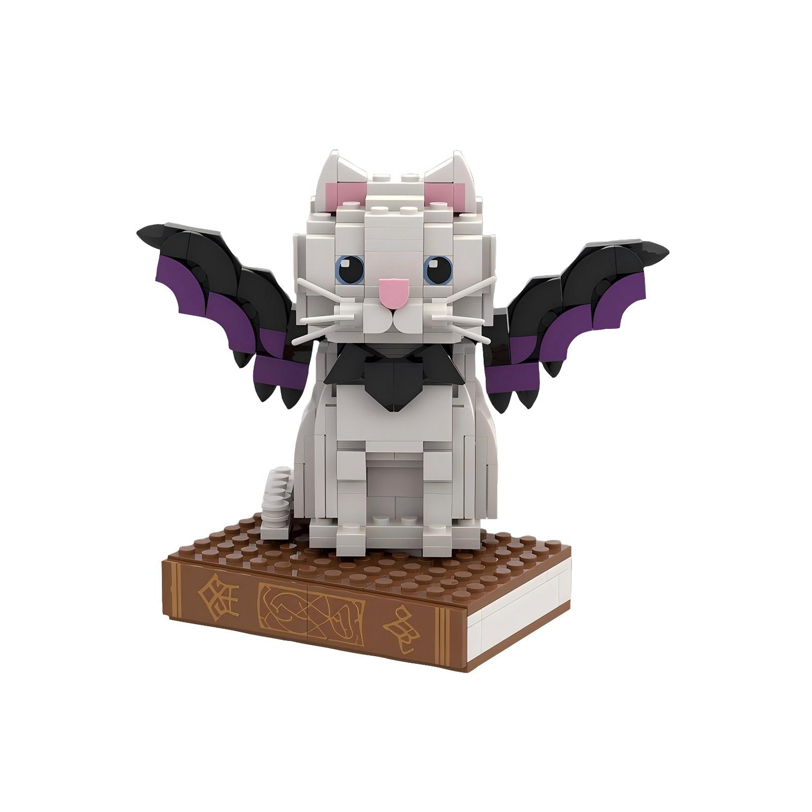 

Children s Building Block Figurines Are The Best Gifts For Kids Set One Size