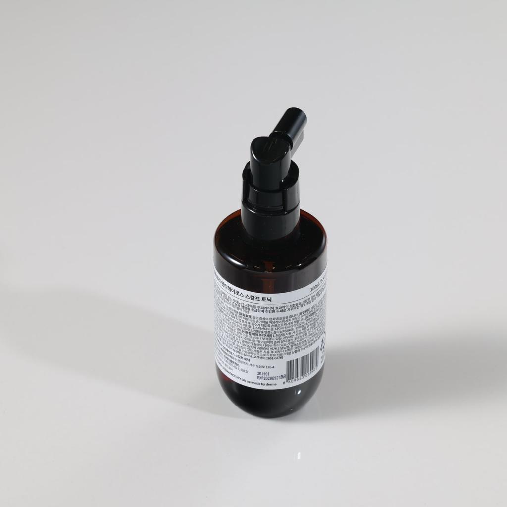 DERMA FACTORY Anti Hair Loss Scalp Tonic - 100ml
