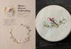 Rococo Embroidery