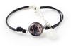 Deutsch Kurzhaar - Armband mit Ihrem Foto handgefertigt, einzigartiger Schmuck von der Marke Art-Dog