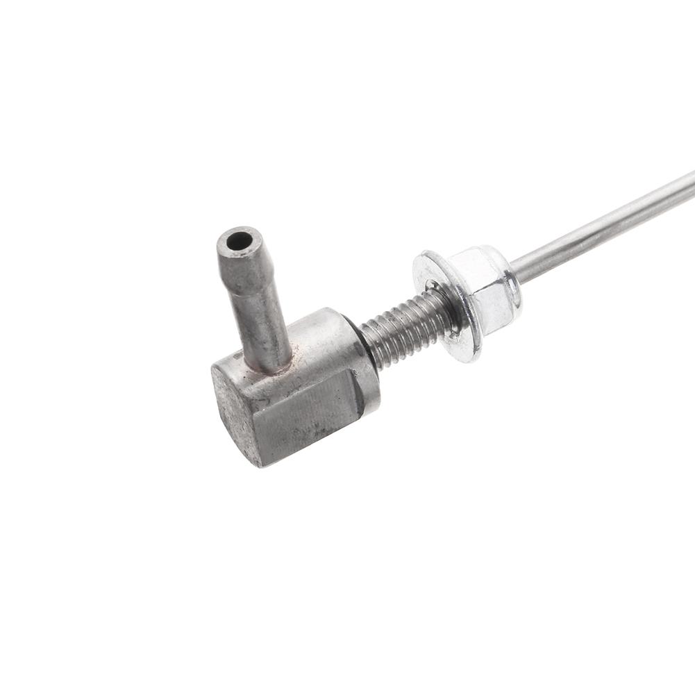 

Комплект трубок для датчика уровня топлива в баке с зажимами и разъемами, подходит для отопителя Webasto Eberspacher