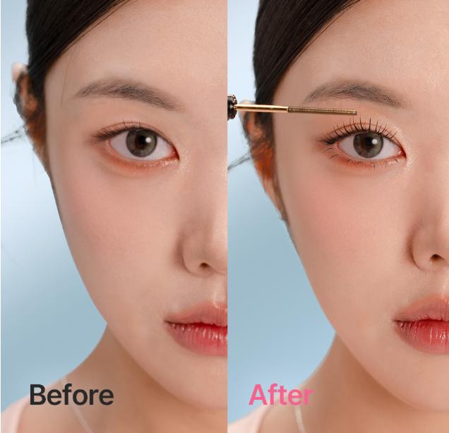 NEOGEN Schlanke Metall-Mascara