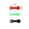 Grease Nozzle Silica Gel Brake Clamp Accessories Bike Bleed Nipple Cover Oil Nipple Set Dust Cap