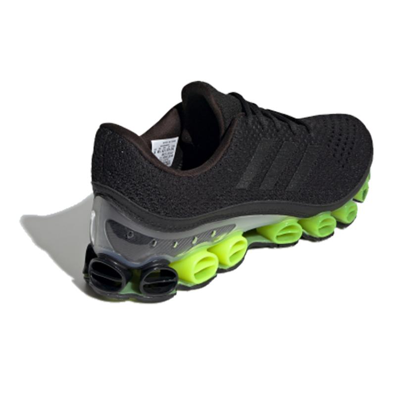 Adidas Tenisky Microbounce 'Black' EH0785