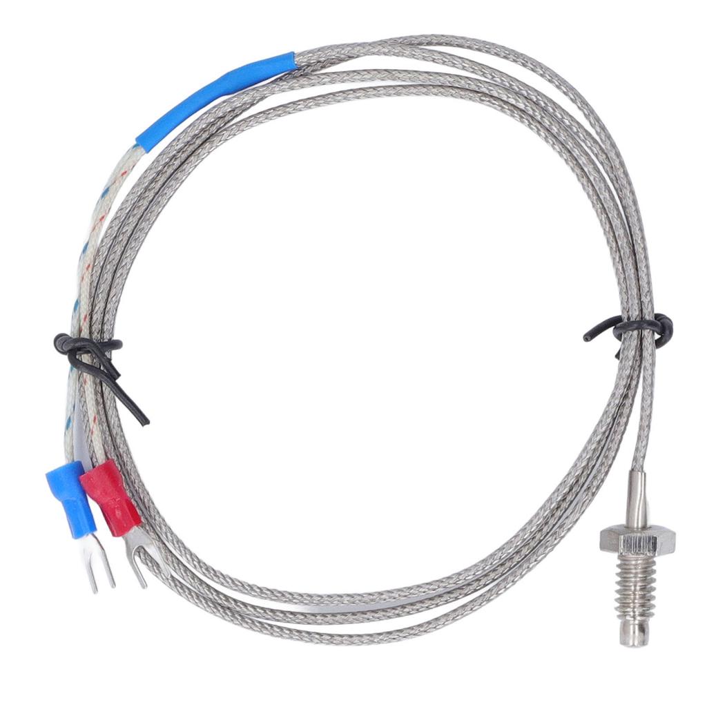 PID Temperature Controllers Kit 0‑400 celsius Waterproof High Accuracy REX C100 Temperature Controller for Farm 100V‑240V