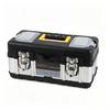 Stainless Steel Multi-Functional Tool Box for Household & Electrician Use
