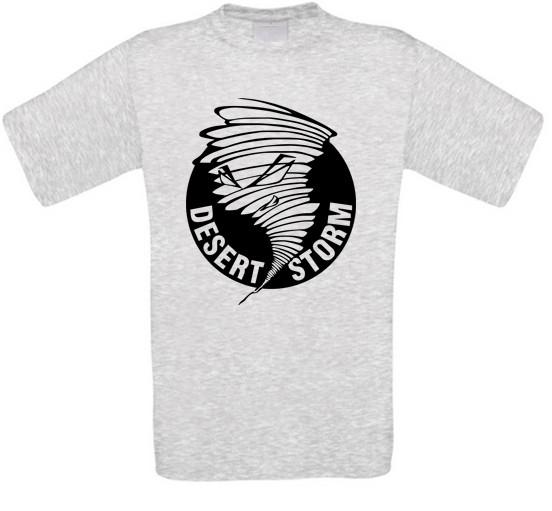 Désert Storm Records Clue Fabolous Rap Hip Hop T-Shirt XXXL