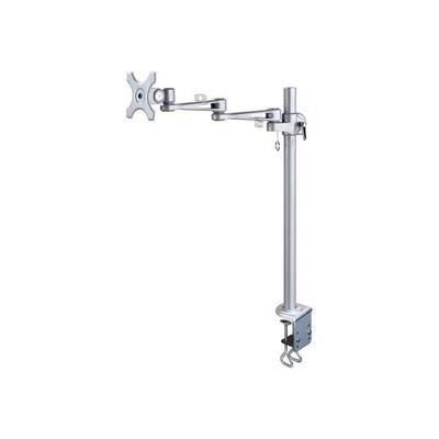 NewStar FPMA-D935POLE70 26 Inch Adjustable Monitor Mount VESA 75x75/100x100