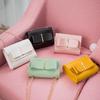 Crossbody Bag for Women Chain Mini Shoulder Bag Small Messenger Bag Womens Handbags and Purses Evening Clutch Bags