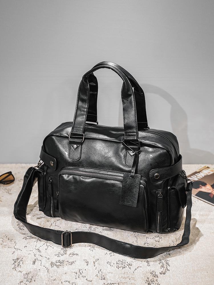 Klassische Herren Umhängetasche - Koreanischer Stil Lässiger Modetrend