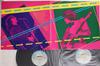 LP Record KINKS - One For The Road 18RS5051 ARISTA 1980 Japan Rock Used