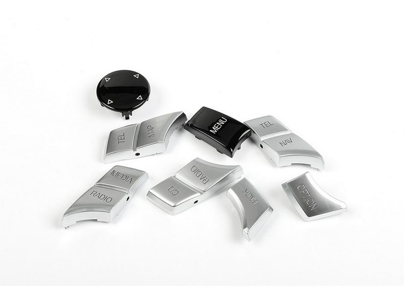 BMW F Platform Multimedia Knob for 1, 2, 3, 4, 5, 6 Series iDrive Button