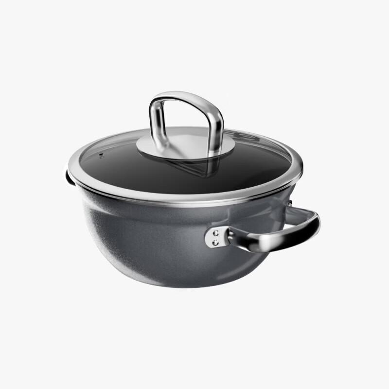 

Shintian Titanium Ceramic Multi-Purpose Soup Pot