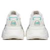 Anta Millennium Textile, Synthetic Leather Cushioning Slip Resistant Abrasion Resistant Low top Casual Shoes Women's 122228890-5