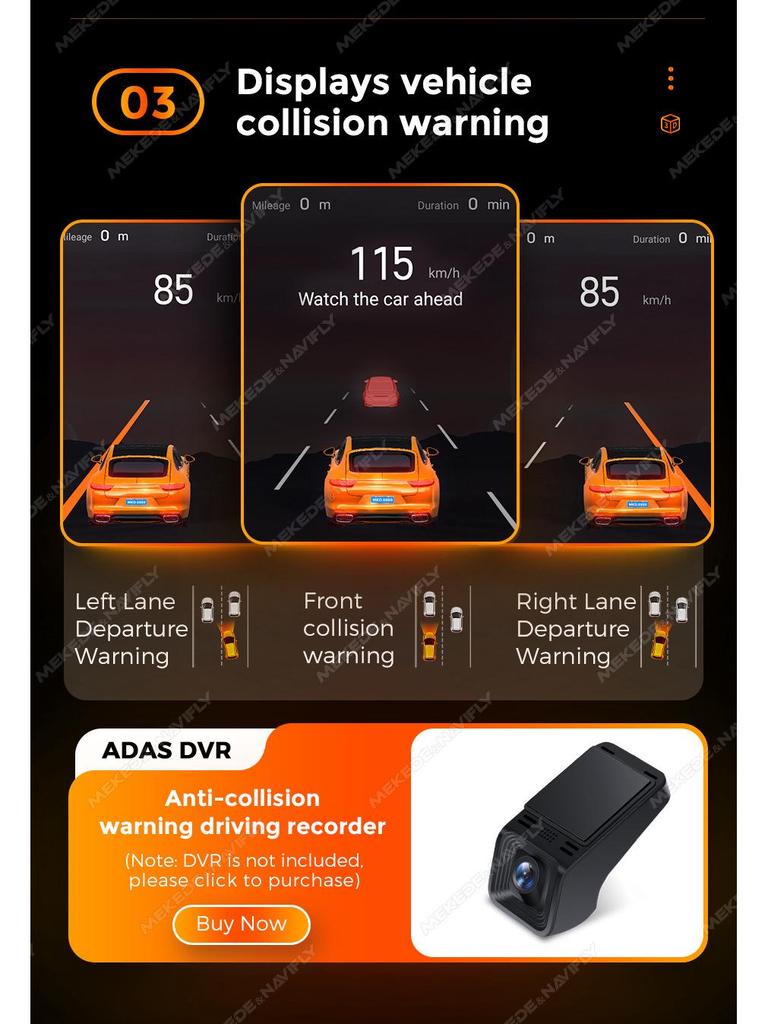 VW Touareg 2012-2015 9" Android Smart Navigation System
