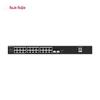 Ruijie RG-ES126GS-E 24-Port Gigabit Unmanaged Access Switch