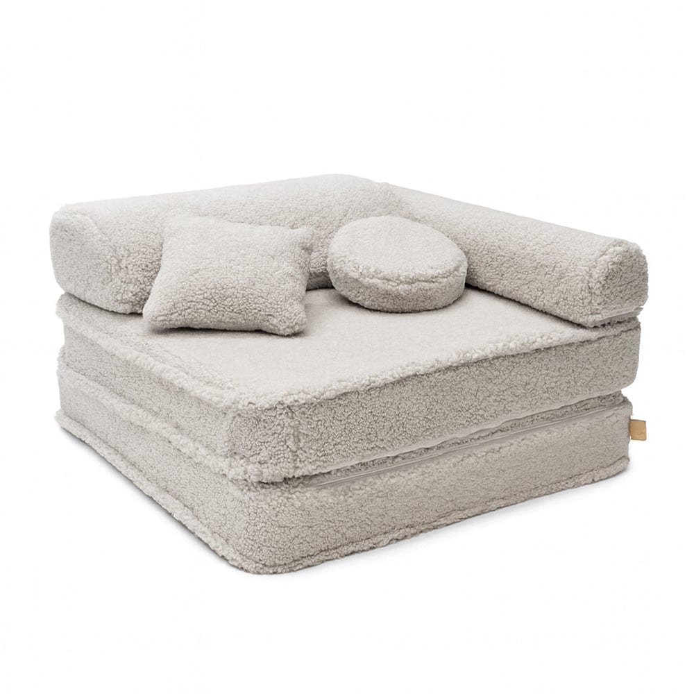 Modular Armchair for Children - Bearly