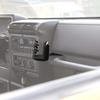 Car  Cup Holder Bracket Rack Support For Jeep Wrangler TJ 1997- 2006 Interior Accessories
