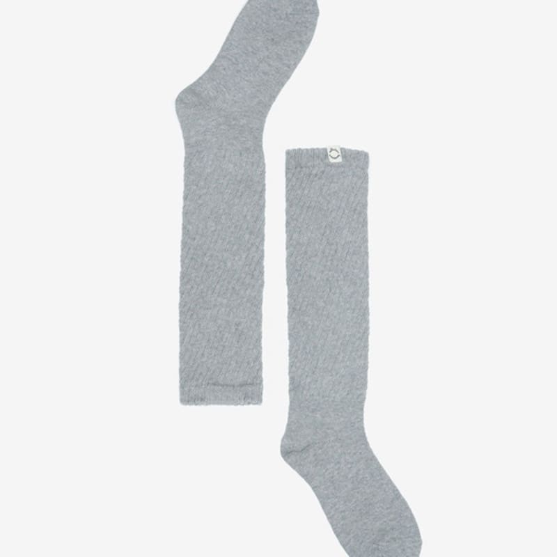 BENSIMON HEIMISH KNEE SOCKS - 3color