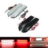 Car LED Tail Light Parking Brake Rear Bumper Reflector Lamp For Toyota Avensis/Alphard Mki/Rav4