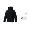Adidas Future Tech Down Jacket Men's KQ5505