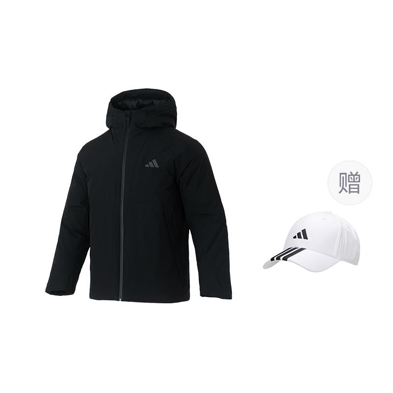 Adidas Future Tech Down Jacket Men's KQ5505