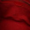 Used LOUIS VUITTON Epi rucksack Castilian red Shoulder Bag M52287 leather Red Red Used Women