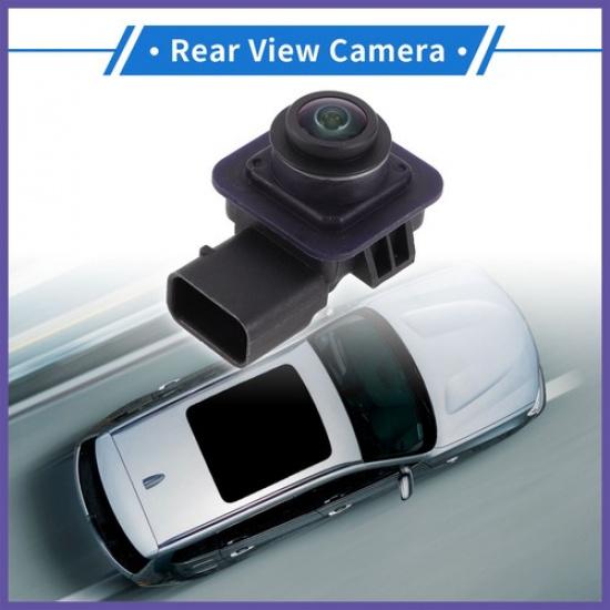 Rear View Camera Backup Reverse Camera 120-180° for Land Rover Evoque L538 New