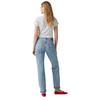 Levis Womens/Ladies 90´s 5 Pockets High Rise Jeans