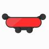Universal Gravity Car Phone Holder – Customizable with LOGO