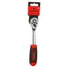 Ratchet 3/8” CURV CrV Socket Wrench 72 teeth Vorstahl