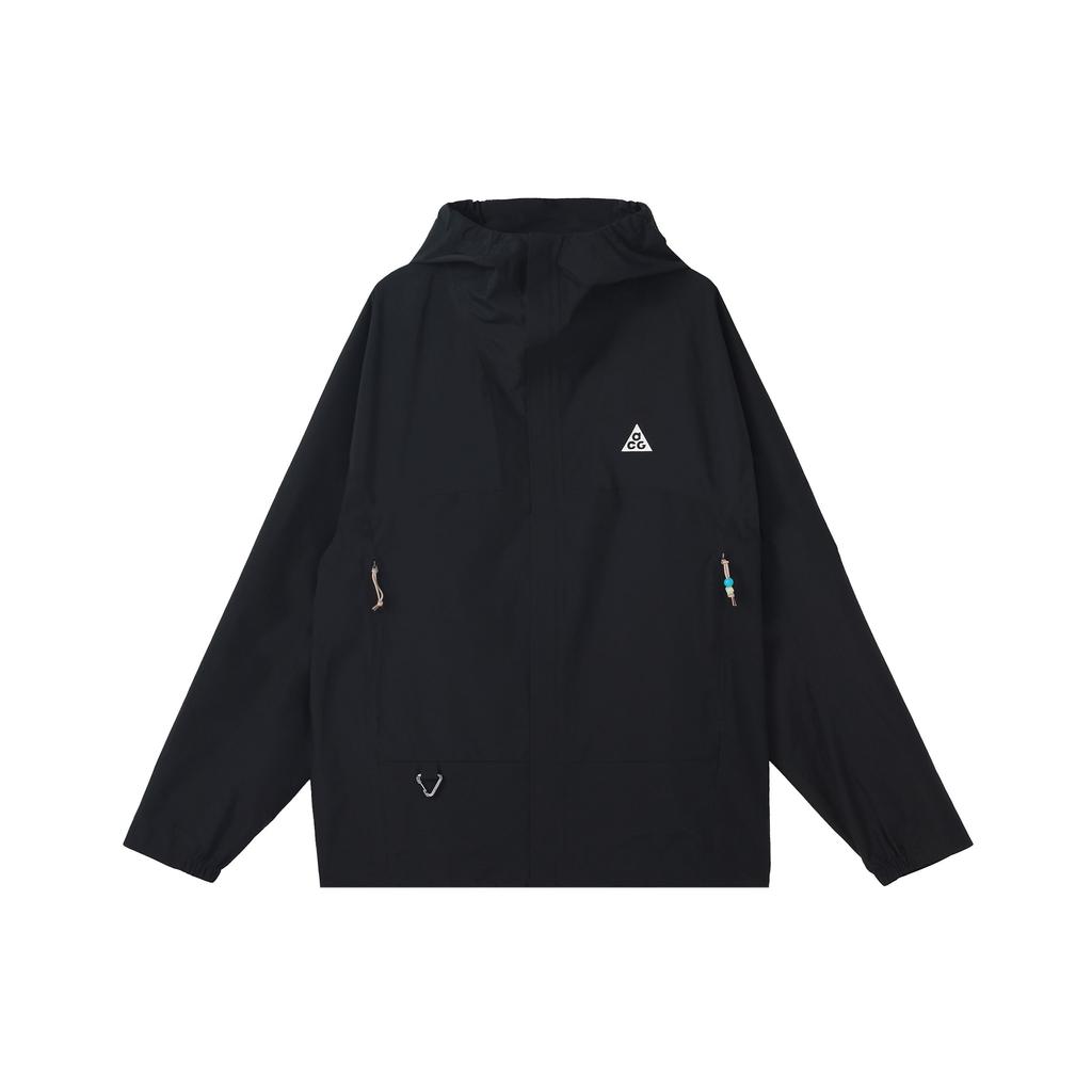 Nike ACG STORM-FIT Hooded Zipper Jacket DV9416-010 Men's Sizes