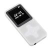 MP3 Player Bluetooth 5.0 1.77in LCD Screen Portable HiFi Music Player with FM Radio Recorder Alarm Clock Electronic Book