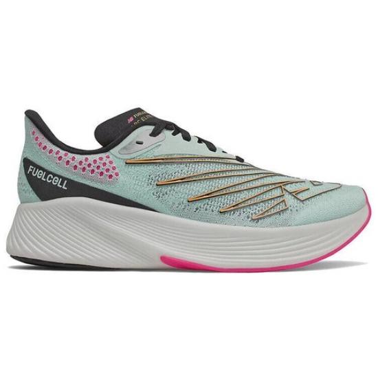 New Balance FuelCell RC Elite V2 Pale Blue - WRCELSV2